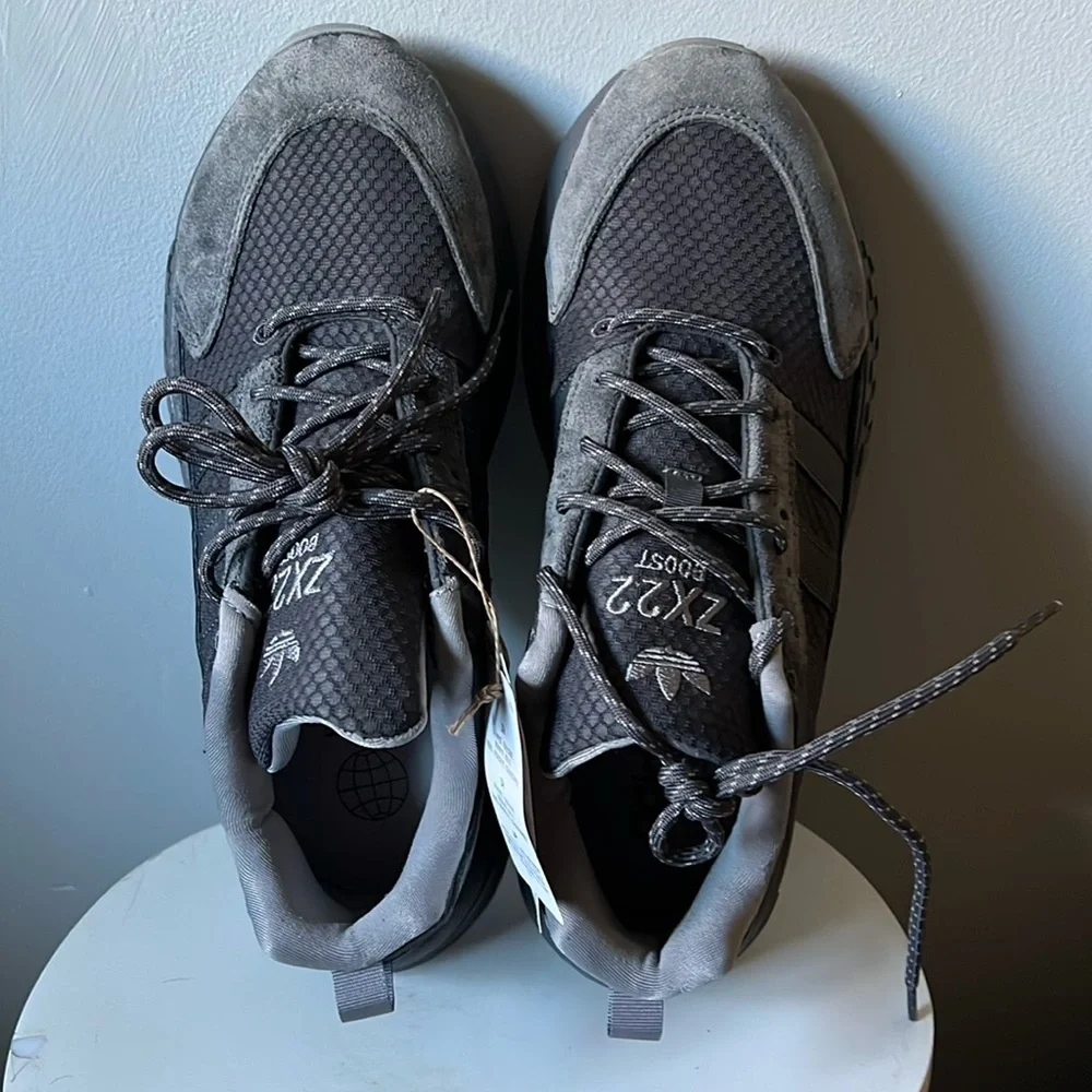 Adidas ZX22 Boost Sneakers - Picture 2 of 6